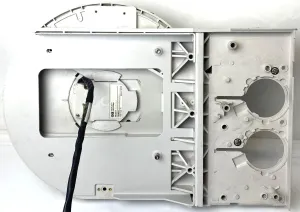 HP 7673C Series Automatic Liquid Sampler Tray Module for Gas Chromatography (100-Place), 6 of 8