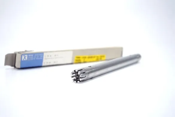 IKA S25N-18G / S25-18G T25 Ultra-Turrax Rotor-Stator Dispersing Tool, IKA General laboratory equipment