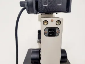 Nikon Inverted Microscope for Advanced Cell Imaging and Fluorescence Analysis, 18 of 37