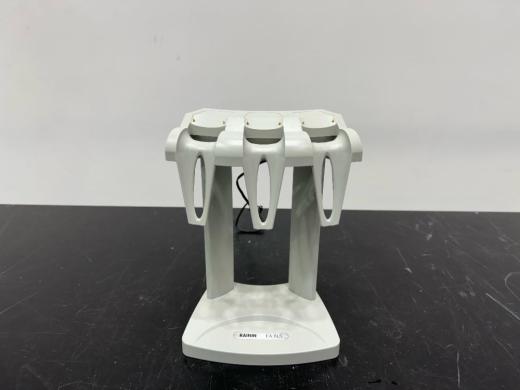 Rainin E4 XLS Pipette Stand-cover