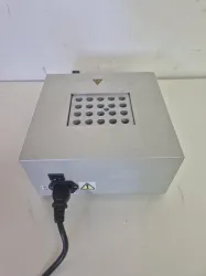 Maplelab Scientific BH-603 Dry Block Heater for Controlled Sample Heating, 4 of 5