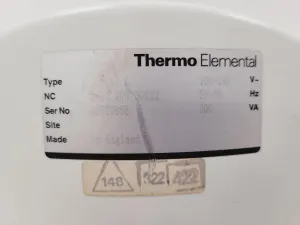 Thermo Elemental Solaar S2 AA Series Spectrometer, 6 of 30