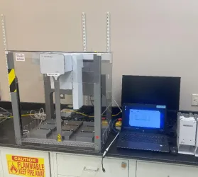 Agilent Bravo Automated Liquid Handling Platform for Sample Preparation, 4 of 4