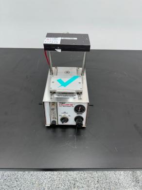 CEREX SYSTEM 96 Multi-Channel Solid Phase Extraction System-cover