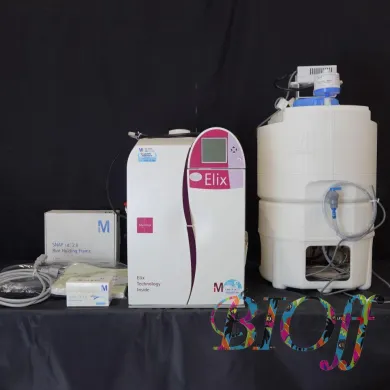 Millipore Elix-Advantage3 Pure Water Purification System