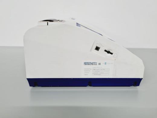 Jenway 6705 UV/Vis. Spectrophotometer Lab-cover