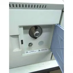 PerkinElmer GC/MS with TurboMass Upgrade, 7 of 16