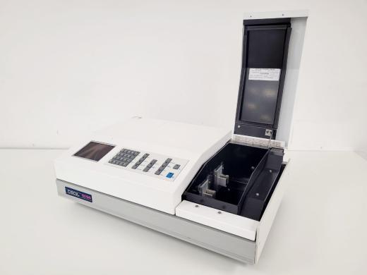 Cecil Type CE 7200 Spectrometer Lab Faulty Screen
        NOTE - THIS IS A SPARES/REPAIRS ITEM-cover