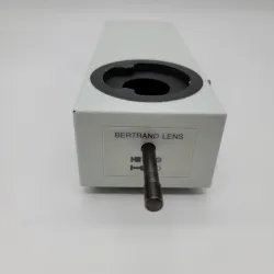 Olympus U-CPA Conoscopic Polarizing Attachment for BX Series Microscopes, 5 of 8
