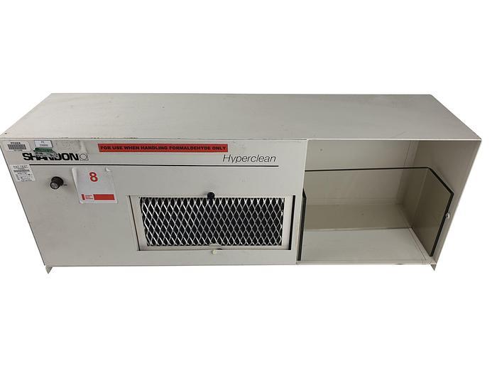 Thermo Scientific Shandon HyperClean 1 Grossing Station