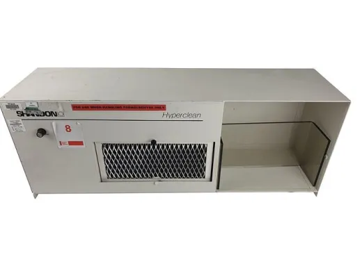 Thermo Scientific Shandon HyperClean 1 Grossing Station