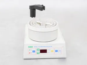 Bio-Rad Model 2110 Fraction Collector, 2 of 3