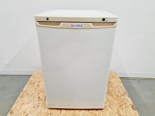 Biocold Under Bench Laboratory Freezer for Sample Preservation-cover