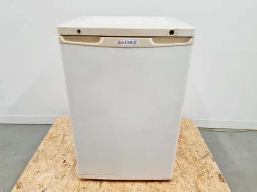 Biocold Under Bench Laboratory Freezer for Sample Preservation