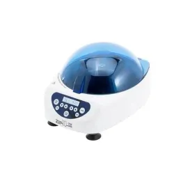 LW Scientific Zip-IQ TT Test Tube Centrifuge, 4 of 8