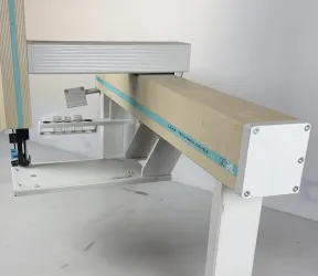 CTC Analytics GC PAL Automated Sample Injector System with Smart Technology and Sample Vial Rack, 11 of 18