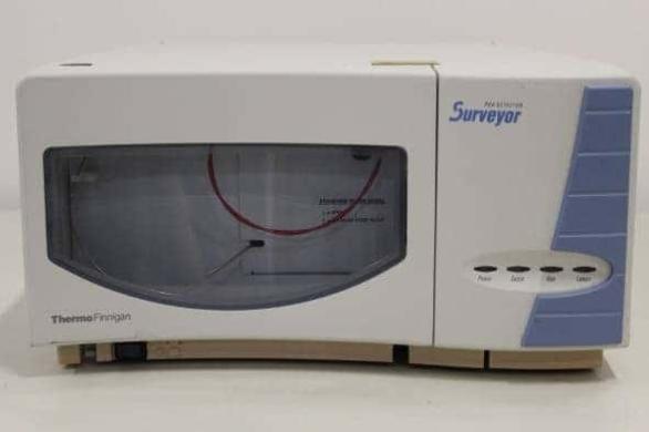 Thermo Surveyor Photodiode Array Detector for HPLC-cover