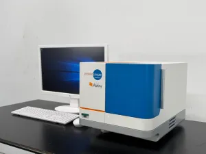 ProteinSimple Abby Automated Capillary Western Blot System for Protein Detection, 3 of 4