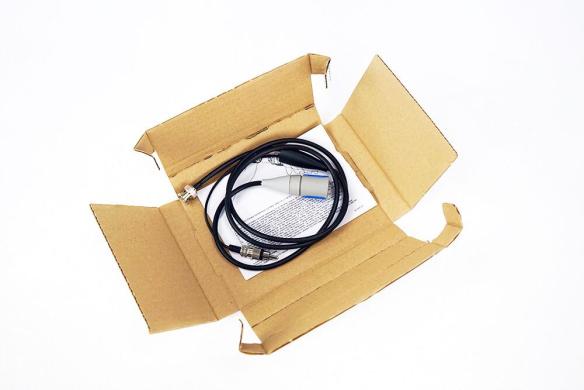 Mettler Toledo 52 300 009 AS-MP BNC Cable Assembly, 1.2 m-cover