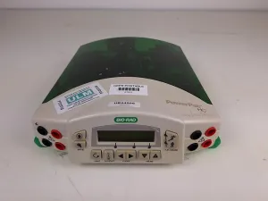 Bio-Rad PowerPac HC High-Current Power Supply, 4 of 4