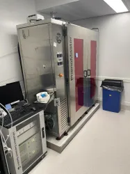 TSE Systems Inhalation Exposure System for Controlled Laboratory Research, 2 of 4