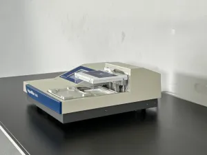 Molecular Devices AquaMax 4000 Automated Microplate Washer with Touchscreen Interface, 2 of 4