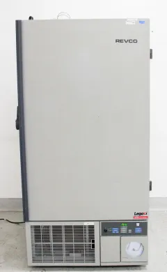 Revco ULT2140-5-A30 Ultra Low Temperature Freezer with Microprocessor Control