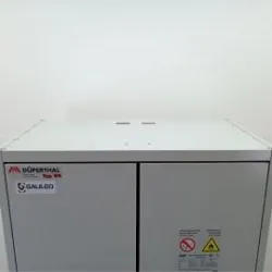 Düperthal Typ 90 CLASSIC XL Fire-Resistant Flammable Storage Cabinet Refurbished, 4 of 7
