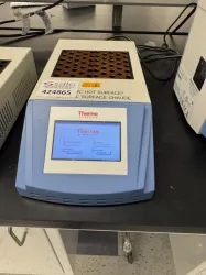 Thermo Fisher Scientific Drybath Advanced 2 Block Digital Dry Bath Incubator, 2 of 2