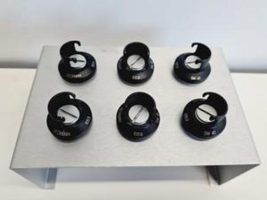 Beckman Optima LE-80K Ultracentrifuge with SW 41 | QuestPair