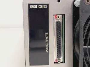 Sairem Microwave Power Supply Unit for Laboratory and Bioprocessing Applications, 4 of 13