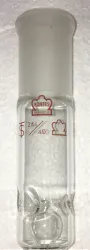 Reflux Distillation Kit with Barnstead Electrothermal CM0250-CEX1 Heating Mantle (250mL), 5 of 7