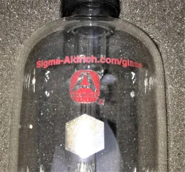 Sigma-Aldrich Z126306 240mL Bottle-Top Sprayer, 3 of 4
