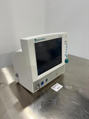 GE Datex-Ohmeda Cardiocap/5 Multi-parameter Patient Monitor-cover