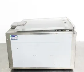 Audion VMS 53 Industrial Tabletop Vacuum Packaging Machine with 8 m³/h Pump, 4 of 8