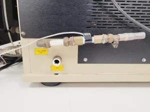 P.A. Hilton LTD Heat Exchanger Service Unit with Tube Heat Exchanger, 5 of 18