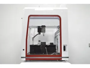 Beckman Coulter Biomek i5 Automated Liquid Handler with Span-8 and Robotic Gripper, 6 of 11