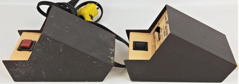 Lab-Line 1405 KwikSet Lab-Chron Precision Laboratory Timer-cover