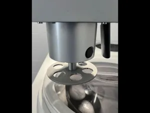 Struers LaboPol-30 LaboSystem Automated Sample Polishing and Preparation System, 7 of 18