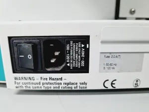 Metrohm 774 Oven Sample Processor with SC Controller, 18 of 23