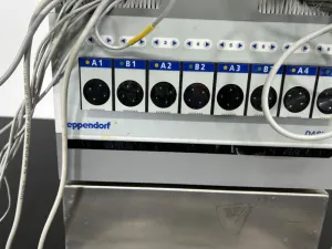 Eppendorf DASbox Mini Bioreactor System for Parallel Bioprocess Development, 4 of 14