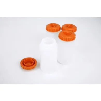 Corning 250mL PP Centrifuge Bottle with Seal Cap