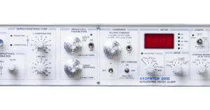 Molecular Devices Axon 200B, 3 of 5
