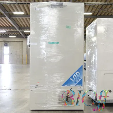 Panasonic MDF-U74V-PJ Ultra-Low Temperature Freezer 728L Capacity