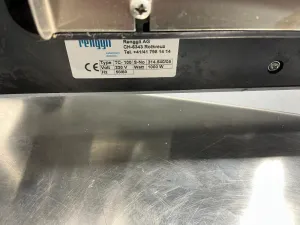 Renggli Thermocenter TC-100 Laboratory Drying Oven with Digital Control, 4 of 4