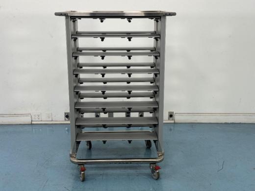 Innovive 48 Cage Mouse Rack for Laboratory Rodent Housing-cover