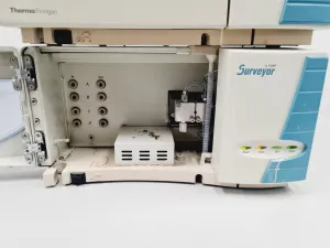 Thermo Finnigan Surveyor Photodiode Array Detector with Autosampler and LC Pump, 17 of 21