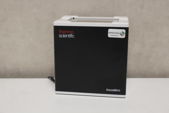 Thermo Fisher VisionMate High Speed 2D Barcode Reader for Laboratory Sample Tracking-cover