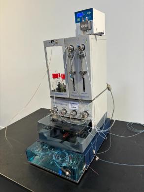 Spark Prospekt 2 Automated Solid Phase Extraction Integration System-cover