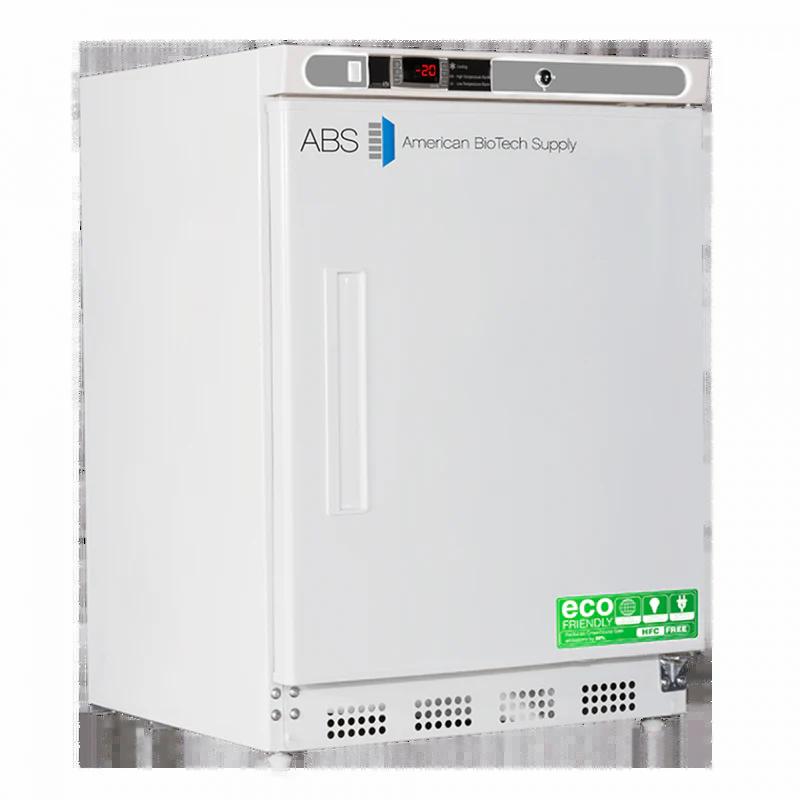 ABS 4.6 Cu Ft Premier Built-In Undercounter Refrigerator ABT-HC-UCBI-0404